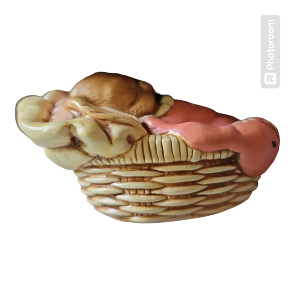 Vintage "Parsley" Pendefin - Picture 3 of 5